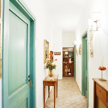 B&B Nonna Maria Termoli Zewnętrze zdjęcie