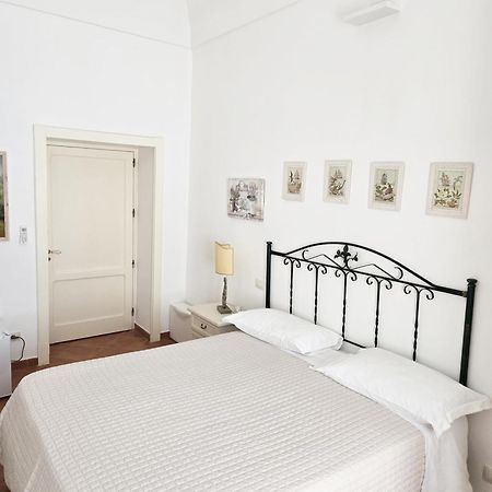 B&B Nonna Maria Termoli Zewnętrze zdjęcie