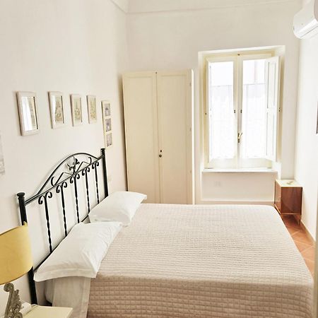 B&B Nonna Maria Termoli Zewnętrze zdjęcie