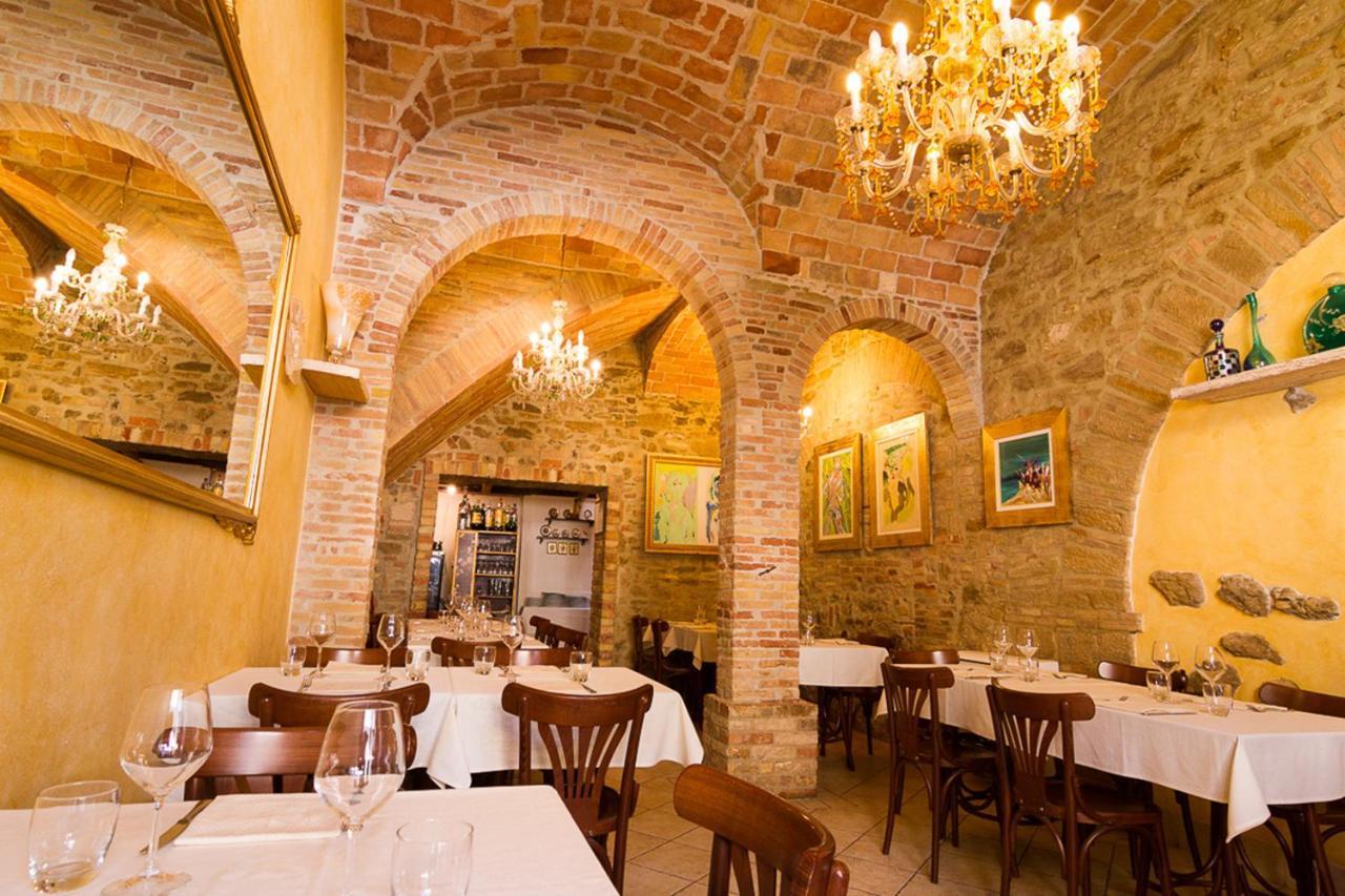 B&B Nonna Maria Termoli Zewnętrze zdjęcie