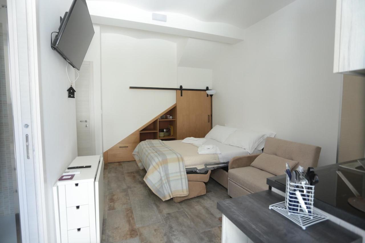 B&B Nonna Maria Termoli Zewnętrze zdjęcie