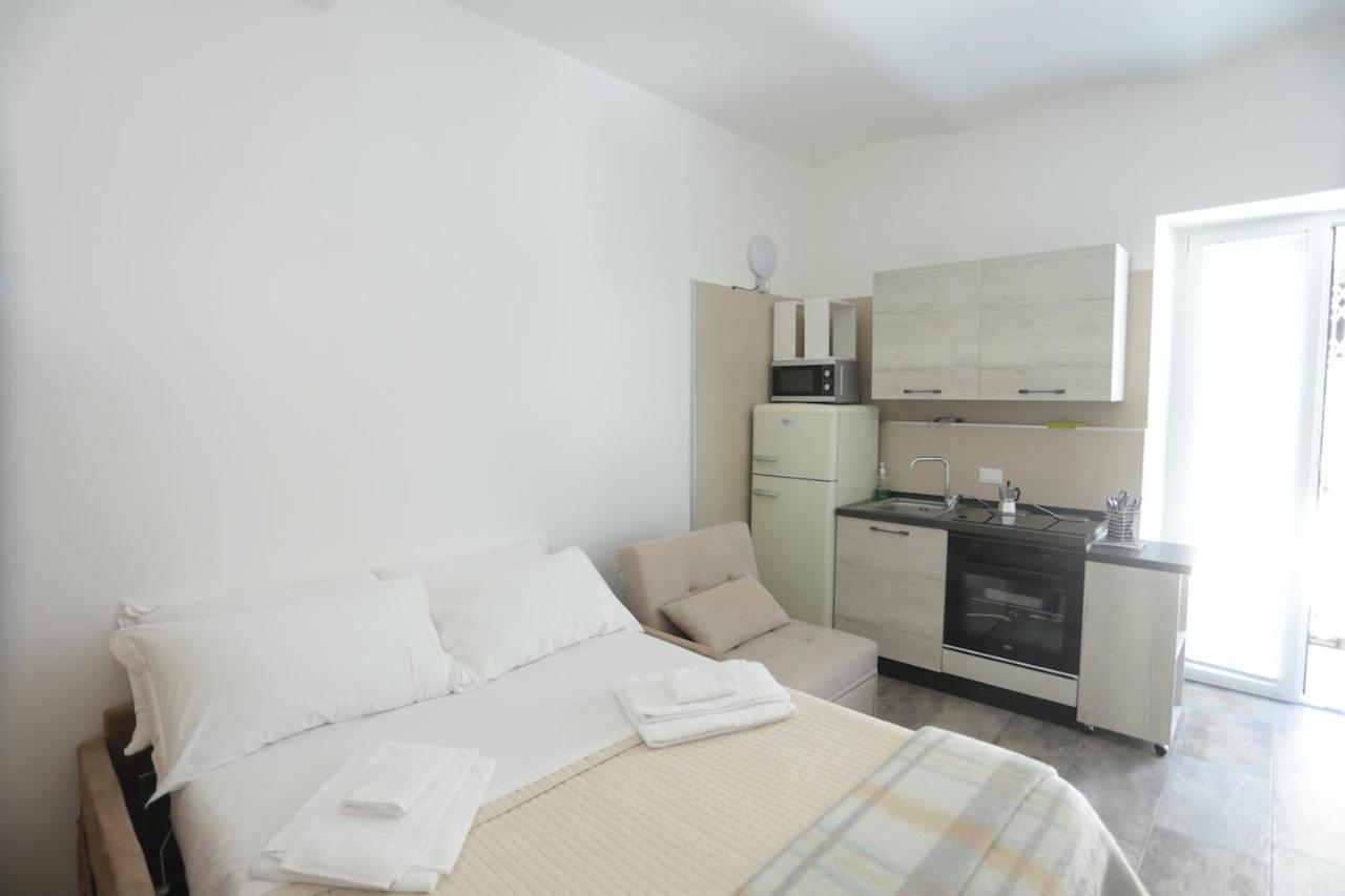 B&B Nonna Maria Termoli Zewnętrze zdjęcie