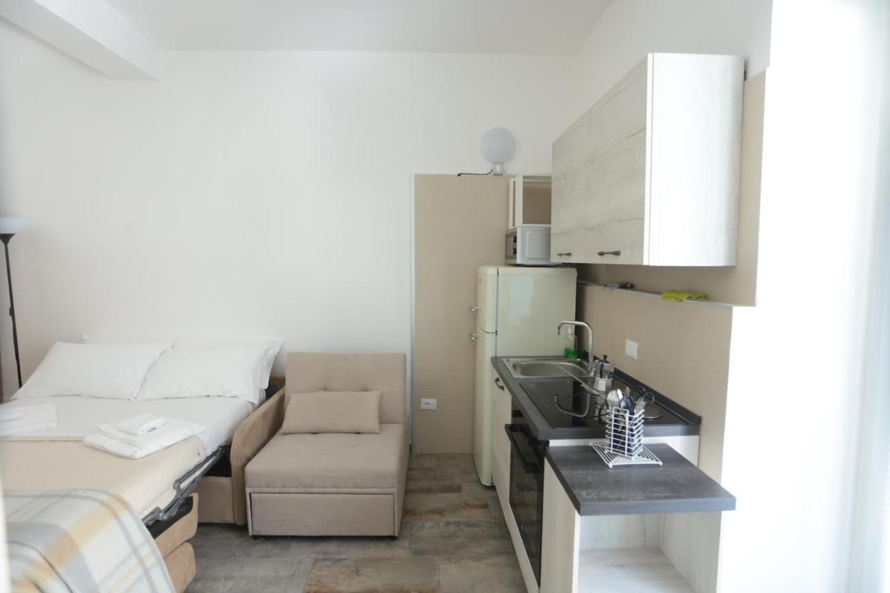 B&B Nonna Maria Termoli Zewnętrze zdjęcie