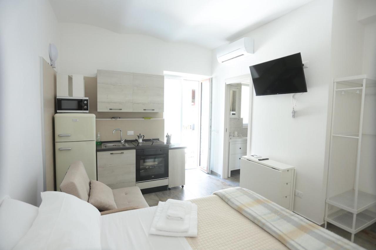 B&B Nonna Maria Termoli Zewnętrze zdjęcie