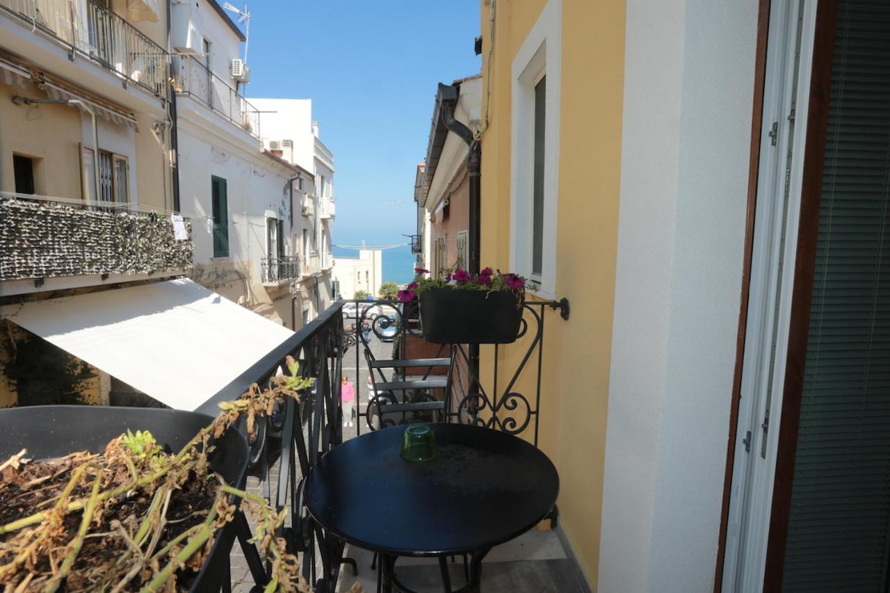 B&B Nonna Maria Termoli Zewnętrze zdjęcie
