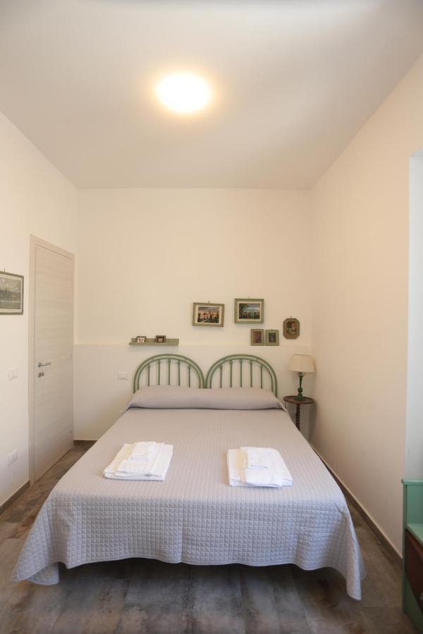 B&B Nonna Maria Termoli Zewnętrze zdjęcie