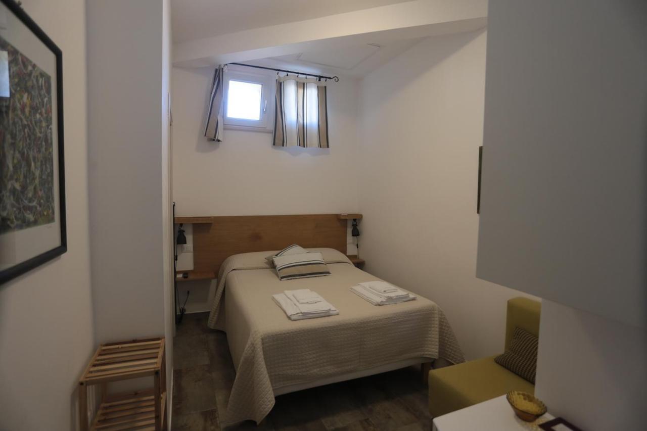 B&B Nonna Maria Termoli Zewnętrze zdjęcie