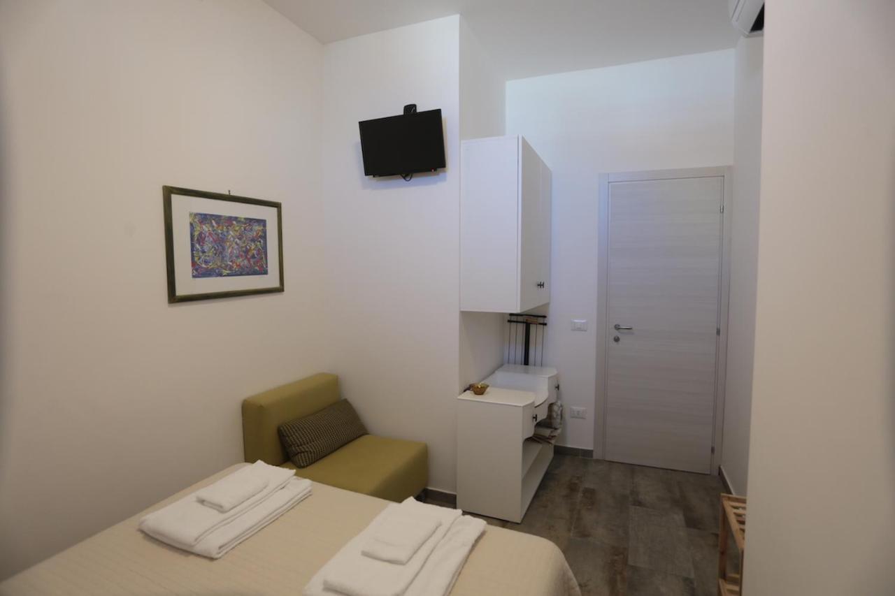 B&B Nonna Maria Termoli Zewnętrze zdjęcie