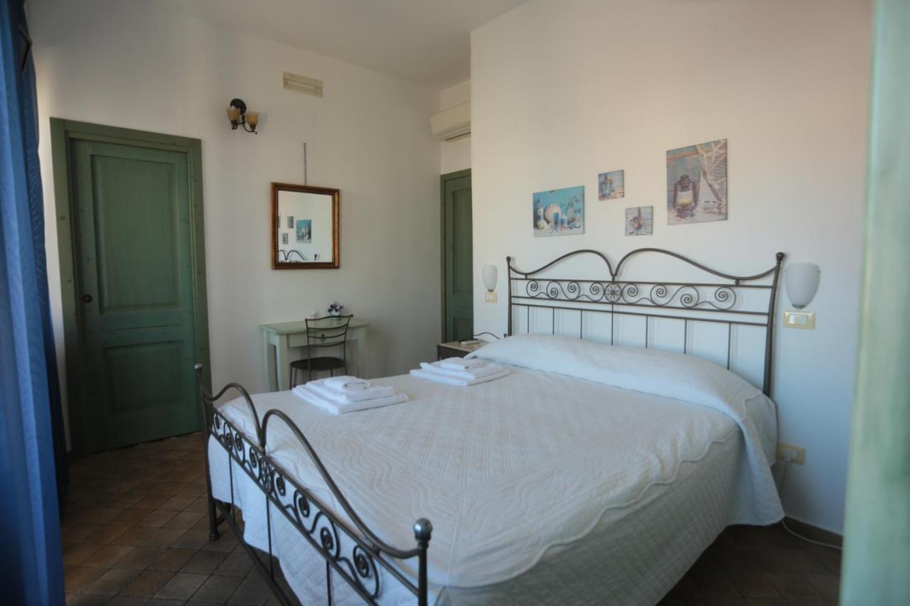 B&B Nonna Maria Termoli Zewnętrze zdjęcie