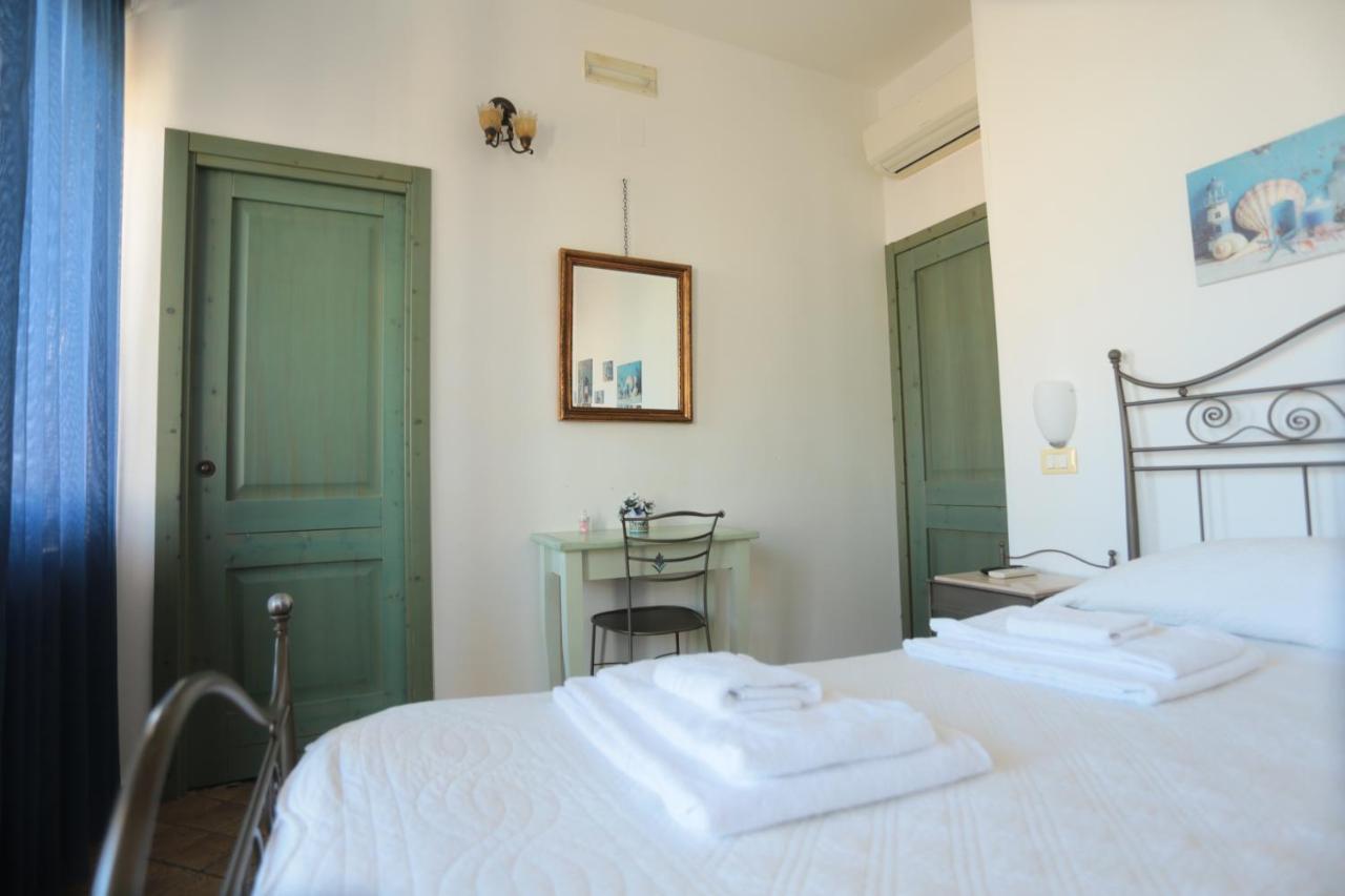 B&B Nonna Maria Termoli Zewnętrze zdjęcie