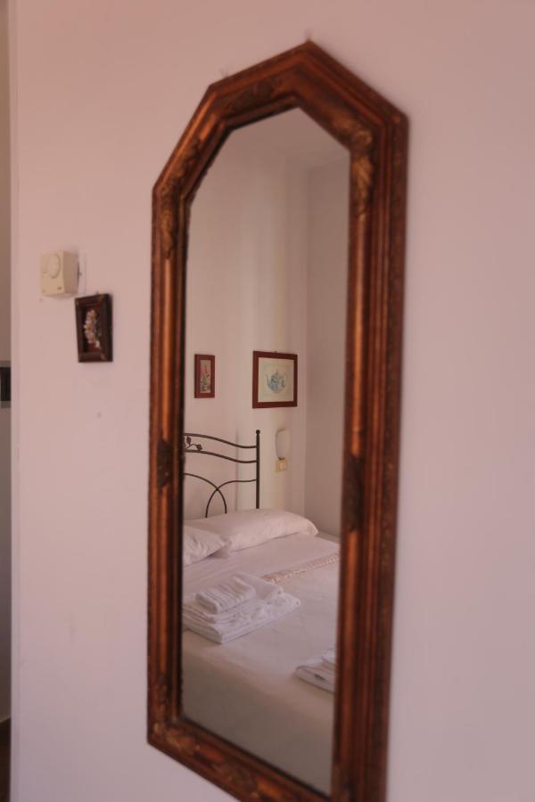 B&B Nonna Maria Termoli Zewnętrze zdjęcie