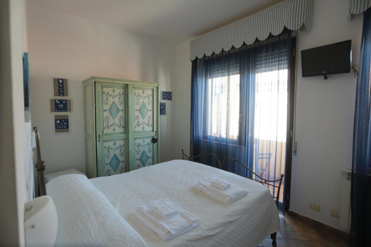 B&B Nonna Maria Termoli Zewnętrze zdjęcie