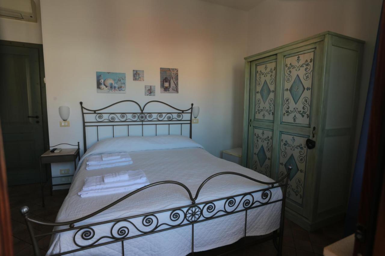 B&B Nonna Maria Termoli Zewnętrze zdjęcie