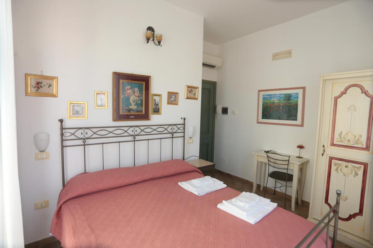 B&B Nonna Maria Termoli Zewnętrze zdjęcie