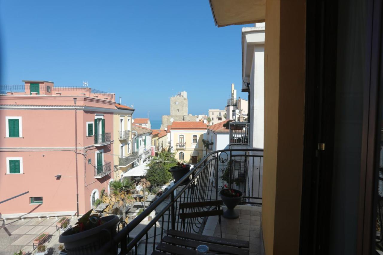 B&B Nonna Maria Termoli Zewnętrze zdjęcie