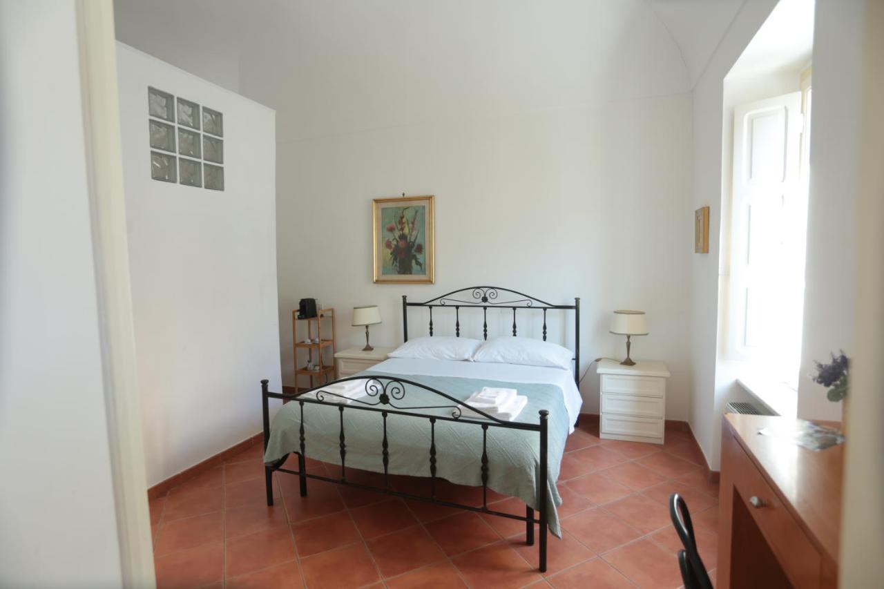 B&B Nonna Maria Termoli Zewnętrze zdjęcie