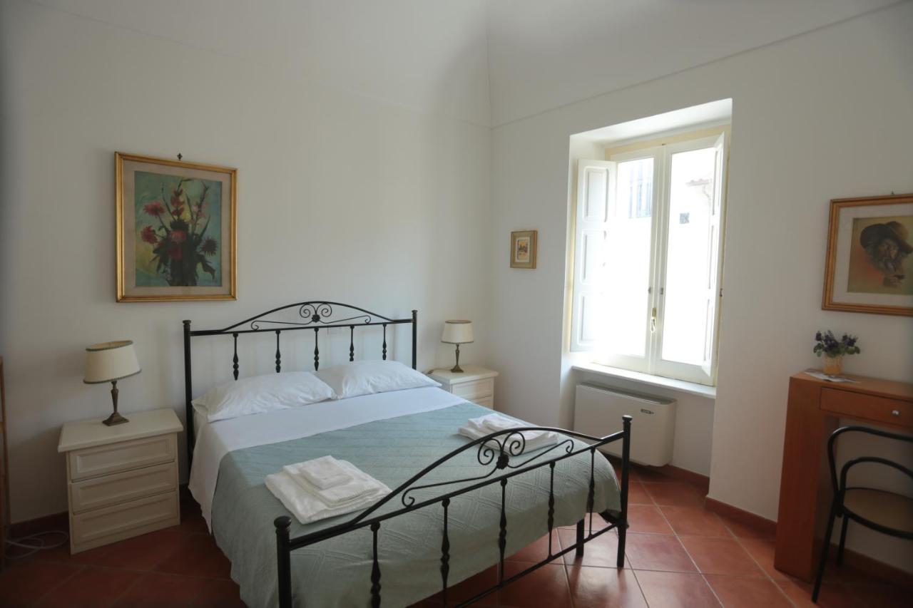 B&B Nonna Maria Termoli Zewnętrze zdjęcie