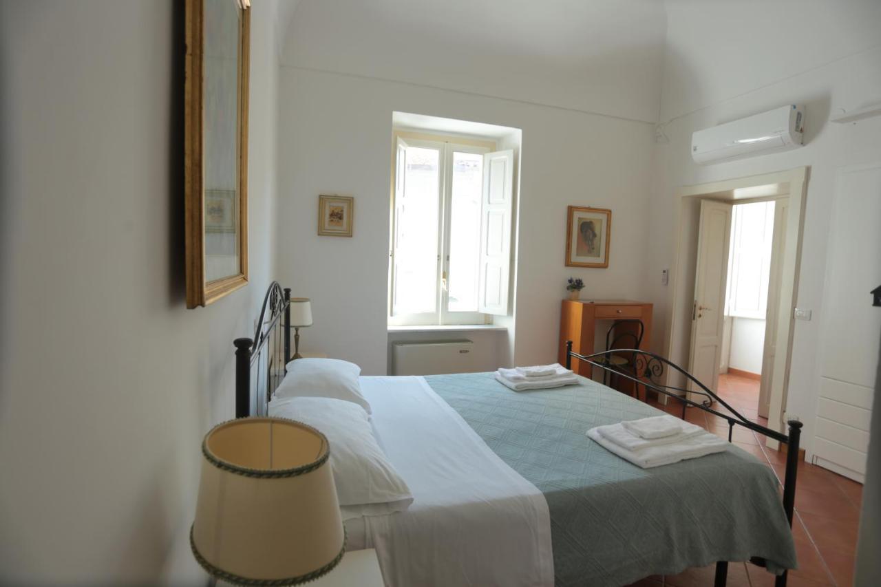 B&B Nonna Maria Termoli Zewnętrze zdjęcie