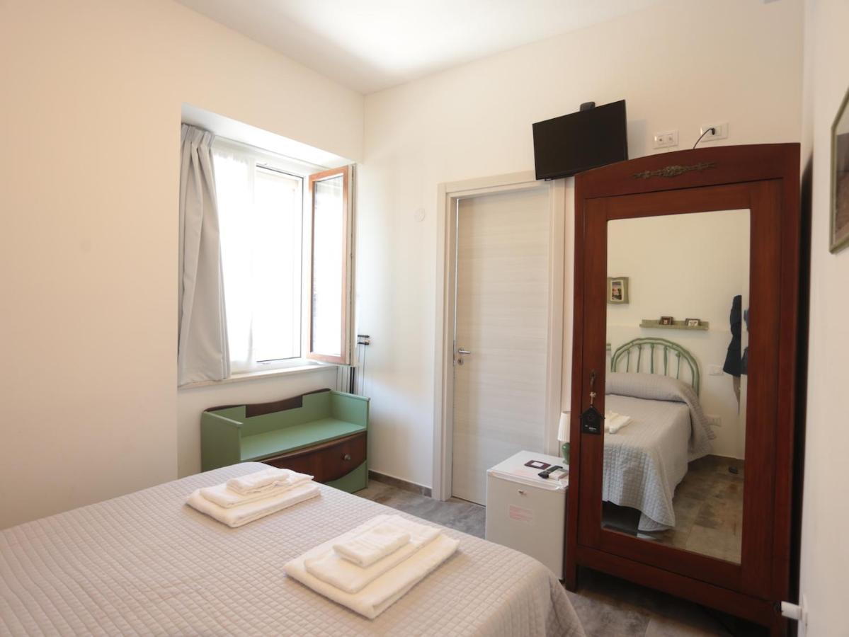 B&B Nonna Maria Termoli Zewnętrze zdjęcie