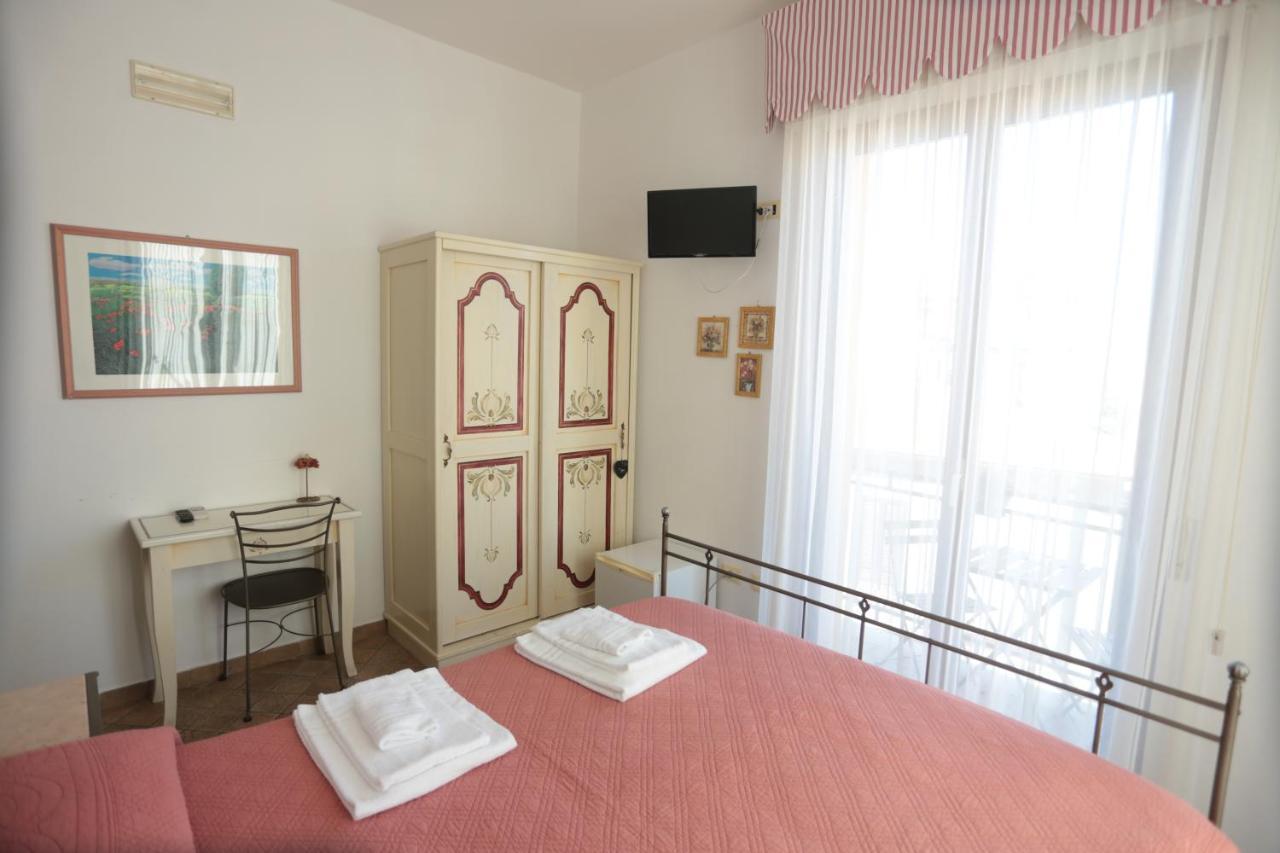 B&B Nonna Maria Termoli Zewnętrze zdjęcie