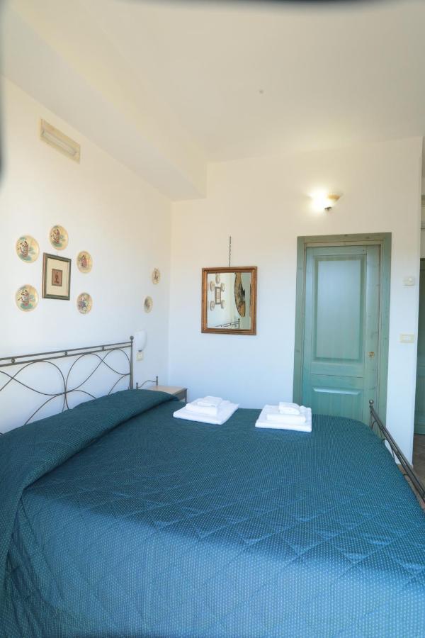 B&B Nonna Maria Termoli Zewnętrze zdjęcie