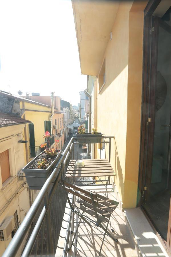B&B Nonna Maria Termoli Zewnętrze zdjęcie