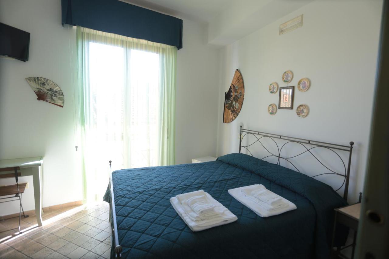 B&B Nonna Maria Termoli Zewnętrze zdjęcie