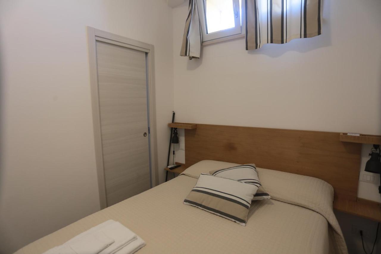 B&B Nonna Maria Termoli Zewnętrze zdjęcie