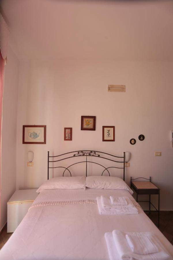 B&B Nonna Maria Termoli Zewnętrze zdjęcie