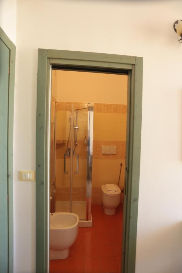B&B Nonna Maria Termoli Zewnętrze zdjęcie