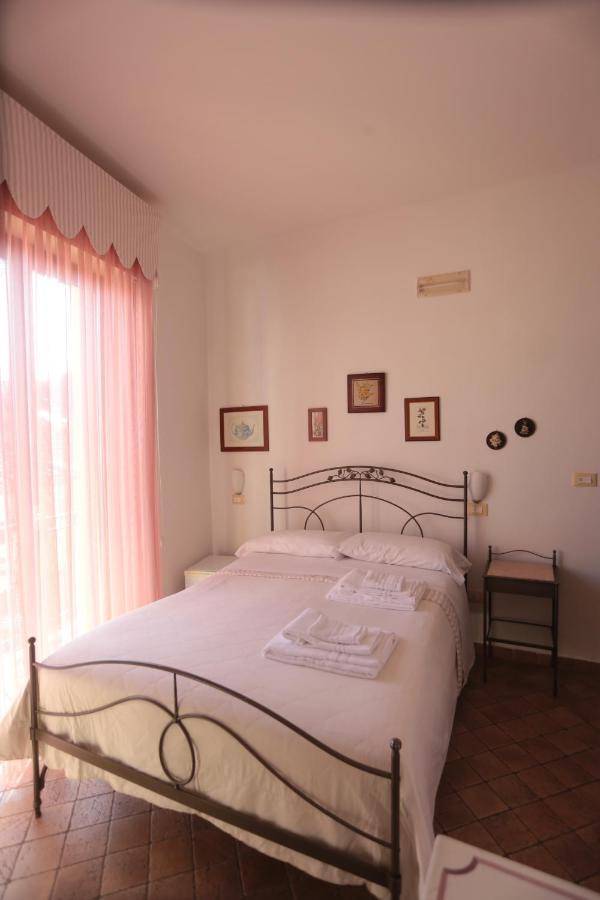 B&B Nonna Maria Termoli Zewnętrze zdjęcie