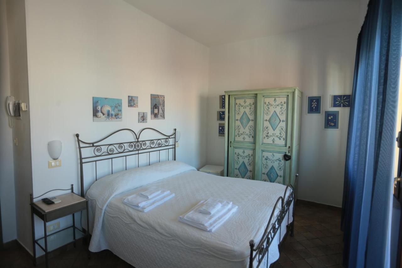 B&B Nonna Maria Termoli Zewnętrze zdjęcie
