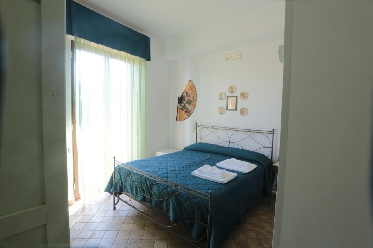 B&B Nonna Maria Termoli Zewnętrze zdjęcie