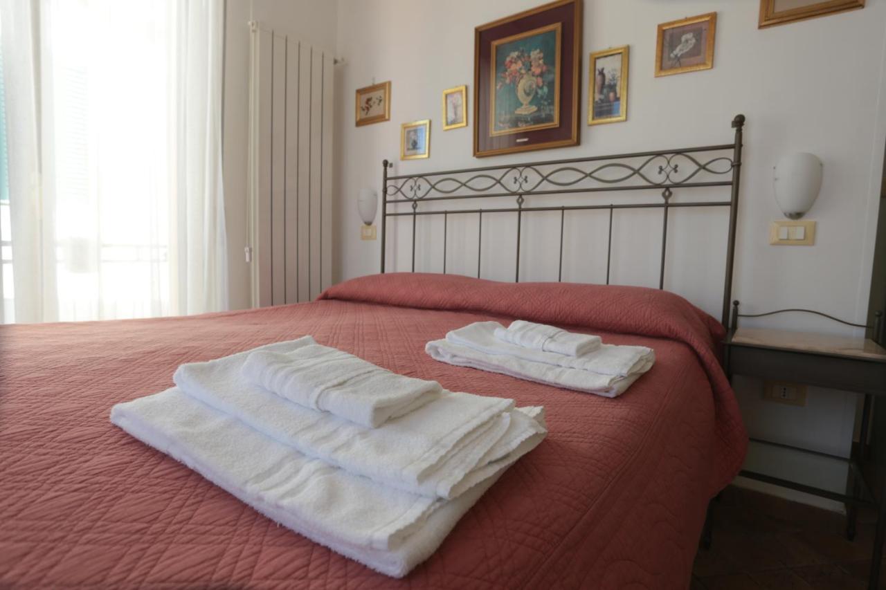 B&B Nonna Maria Termoli Zewnętrze zdjęcie