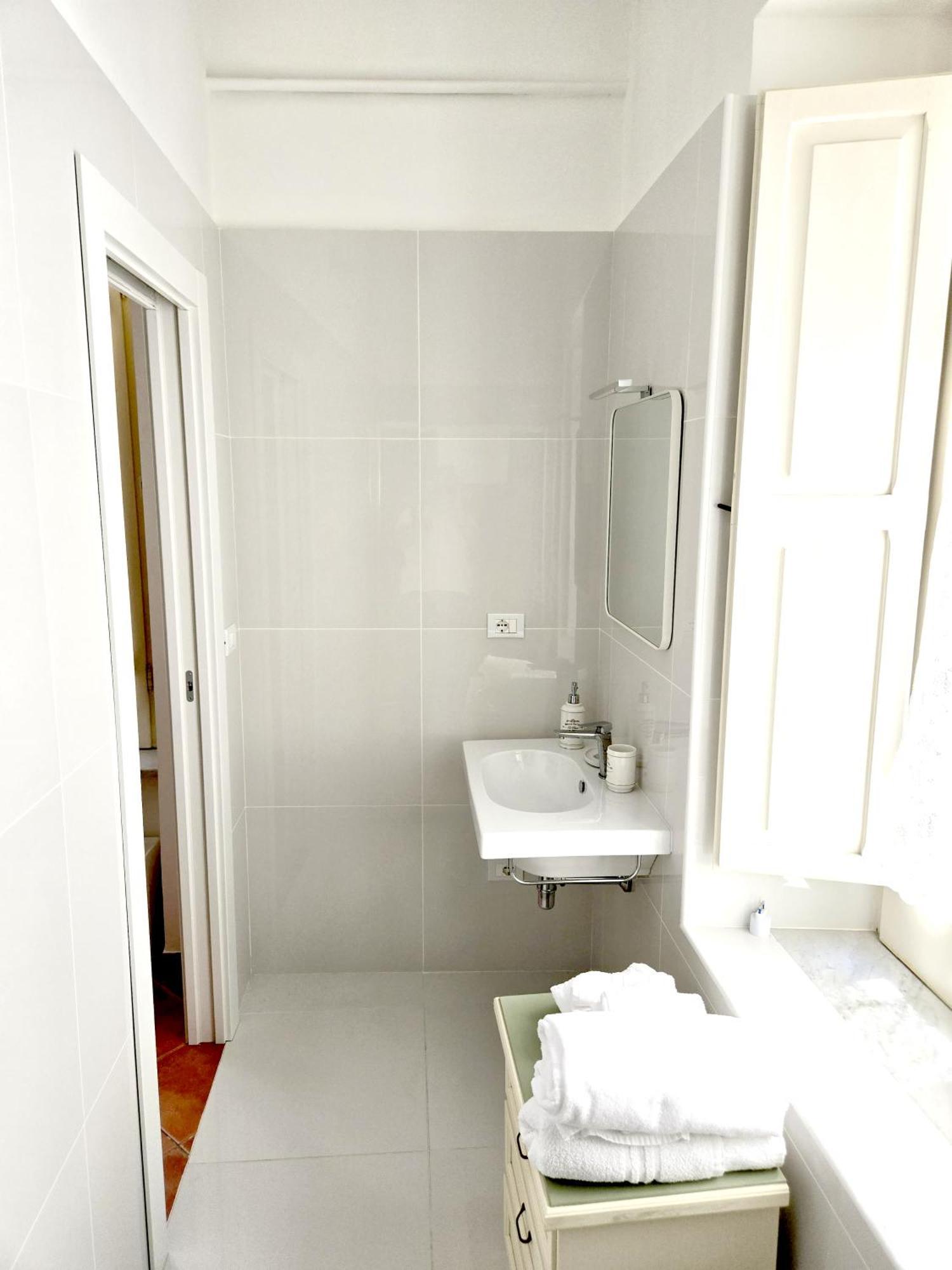B&B Nonna Maria Termoli Zewnętrze zdjęcie