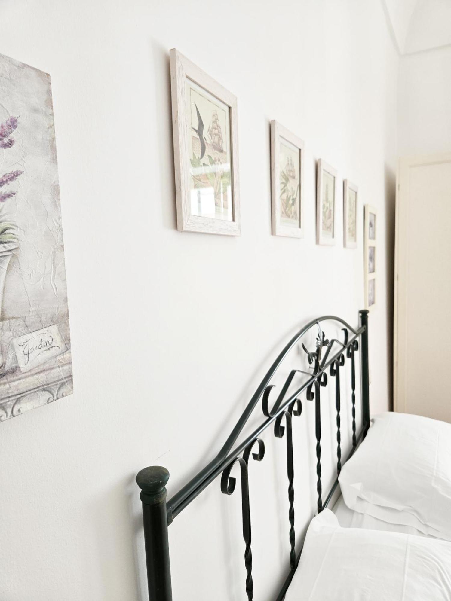 B&B Nonna Maria Termoli Zewnętrze zdjęcie