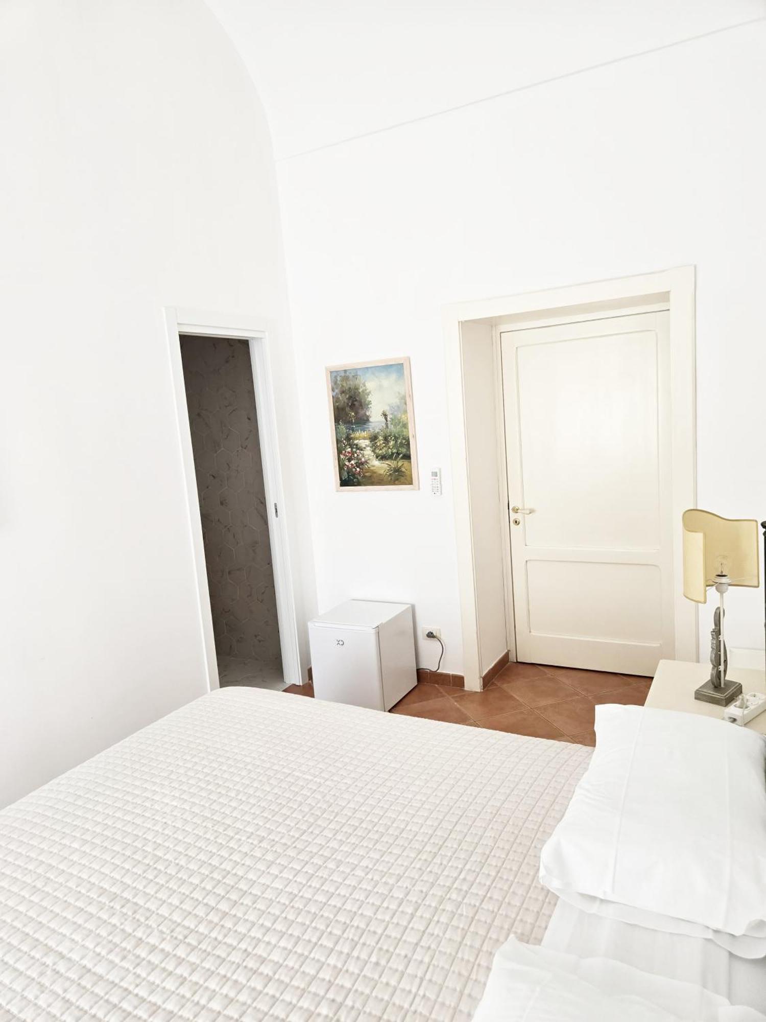 B&B Nonna Maria Termoli Zewnętrze zdjęcie