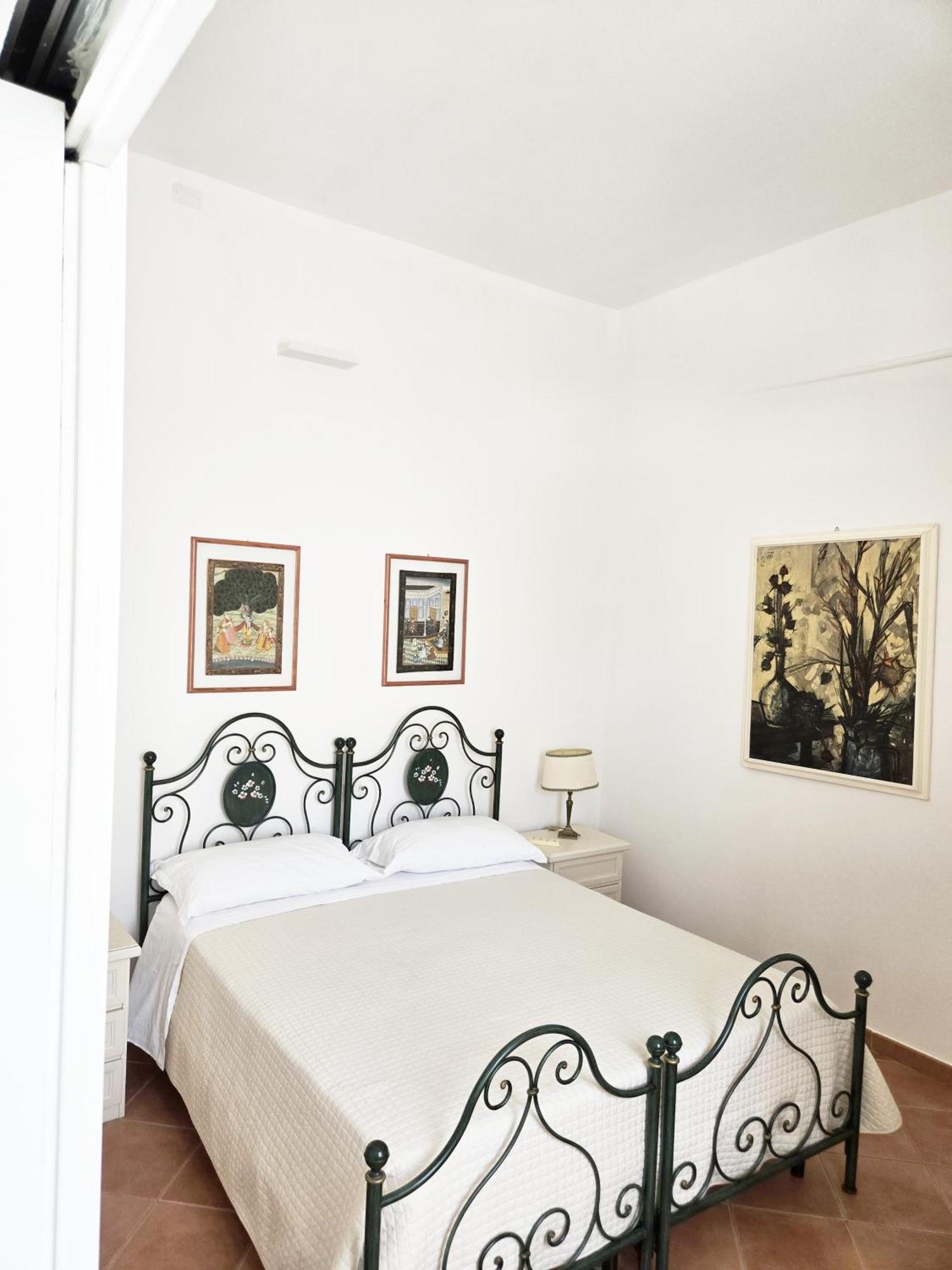 B&B Nonna Maria Termoli Zewnętrze zdjęcie
