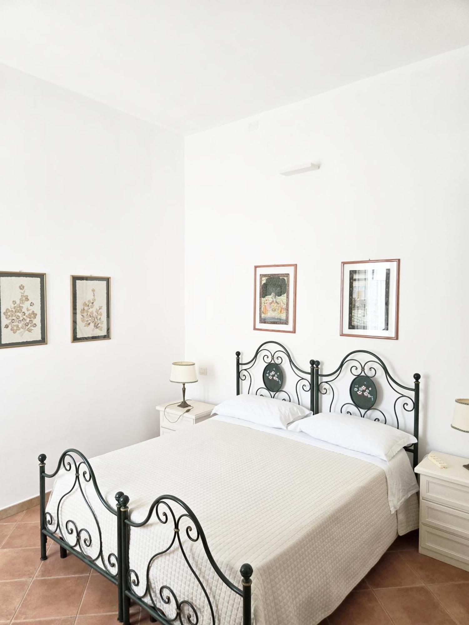 B&B Nonna Maria Termoli Zewnętrze zdjęcie