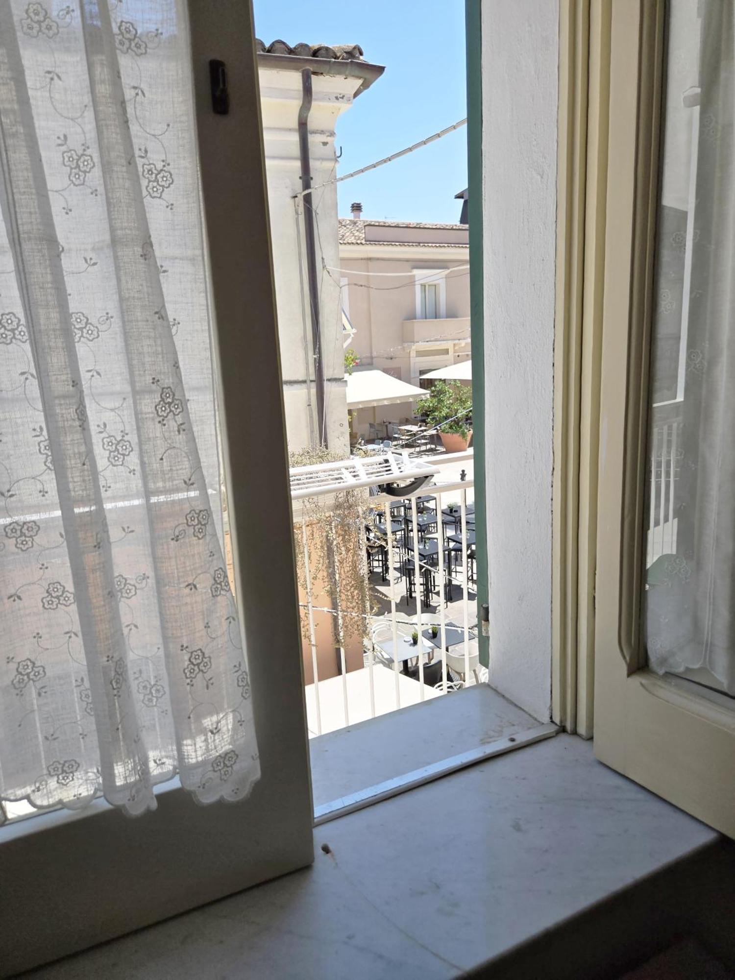 B&B Nonna Maria Termoli Zewnętrze zdjęcie