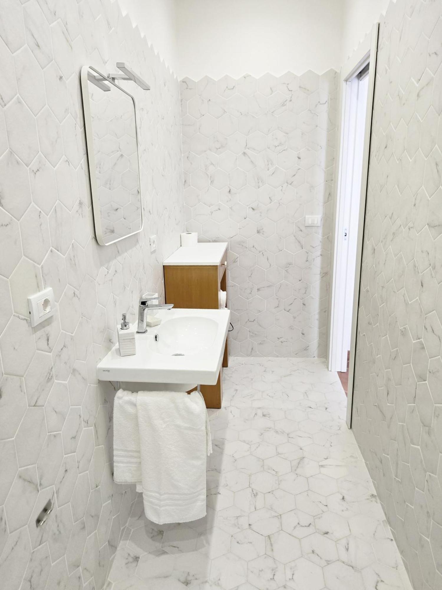 B&B Nonna Maria Termoli Zewnętrze zdjęcie