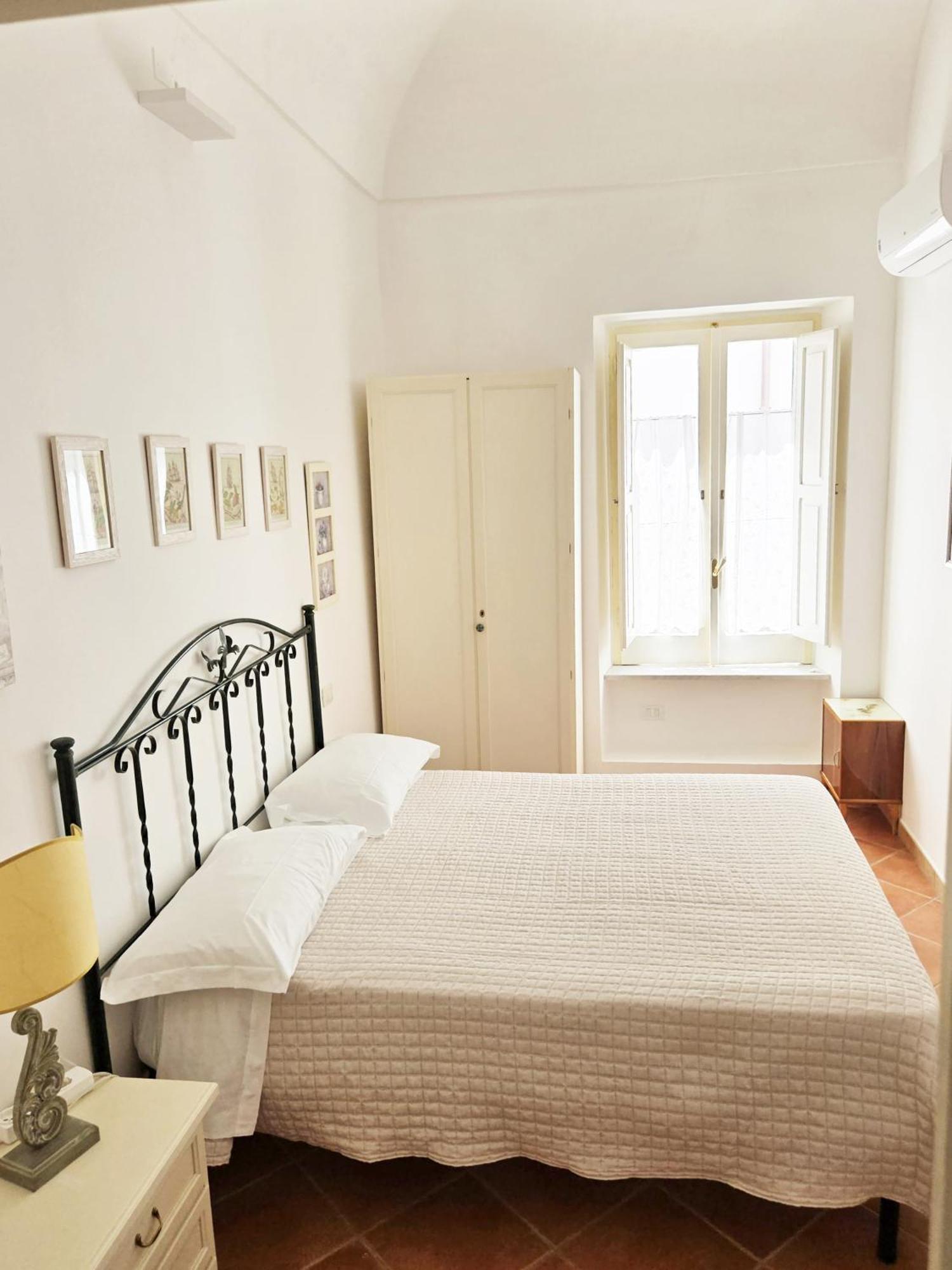 B&B Nonna Maria Termoli Zewnętrze zdjęcie
