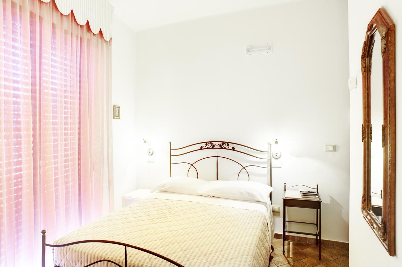 B&B Nonna Maria Termoli Zewnętrze zdjęcie